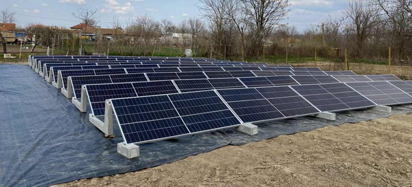 IMPIANTO FOTOVOLTAICO RESIDENZIALE - SAN GIOVANNI TEATINO ( 2024 ) (2024) – 10