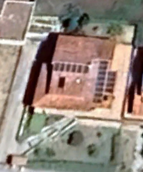 IMPIANTO FOTOVOLTAICO RESIDENZIALE - L'AQUILA ( 2012 ) (2012) – 109