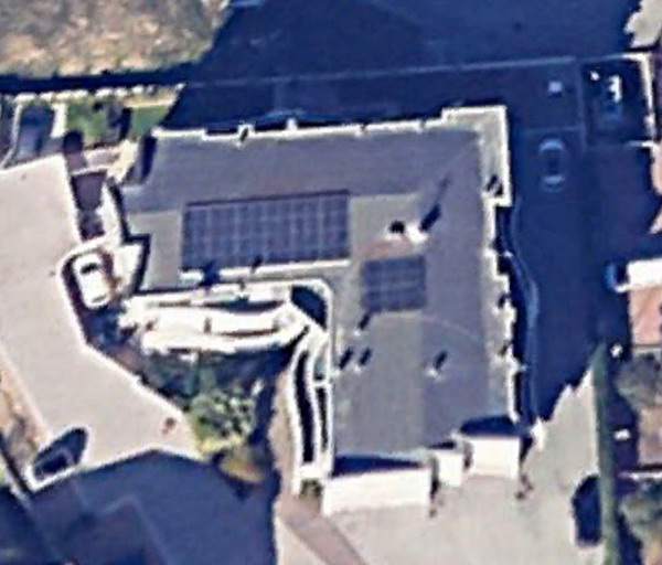 IMPIANTO FOTOVOLTAICO RESIDENZIALE - FRANCAVILLA AL MARE ( 2021 ) (2021) – 37