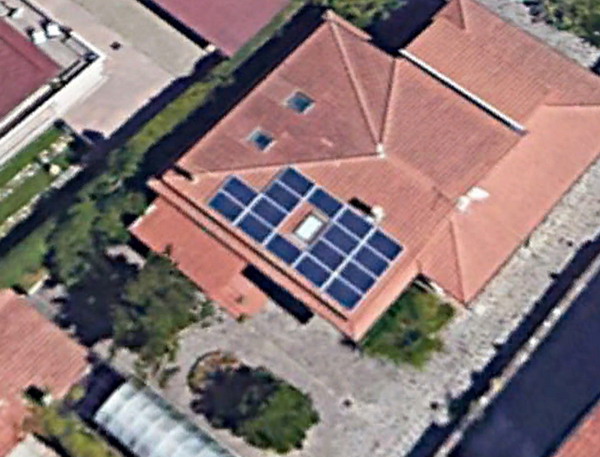 IMPIANTO FOTOVOLTAICO RESIDENZIALE - CHIETI ( 2022 ) (2022) – 44