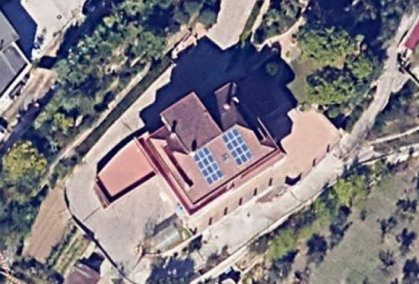 IMPIANTO FOTOVOLTAICO RESIDENZIALE - CHIETI ( 2019 ) (2019) – 48