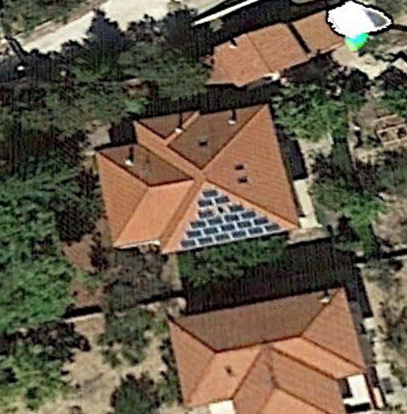 IMPIANTO FOTOVOLTAICO RESIDENZIALE - FRANCAVILLA AL MARE ( 2012 ) (2012) – 61